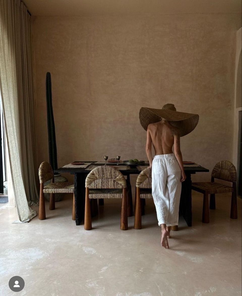 Beauty from the Inside Out