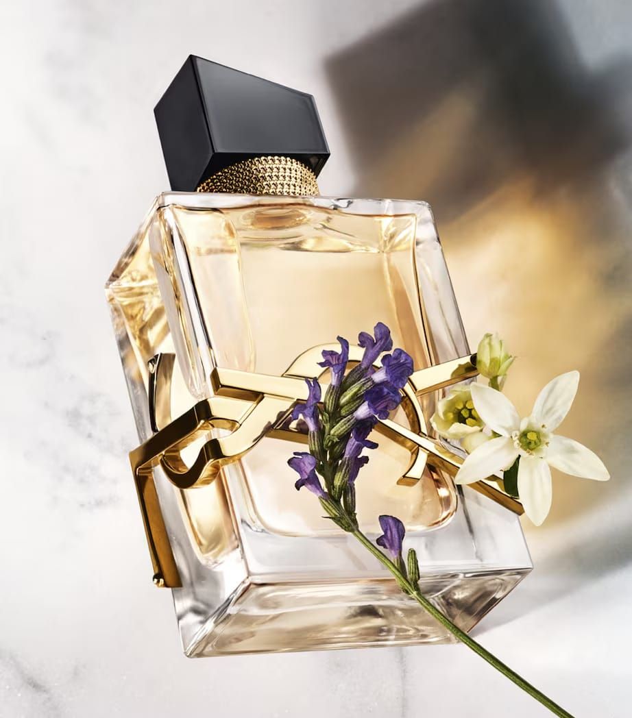 The Scent of Freedom: LIBRE by YSL Beauty