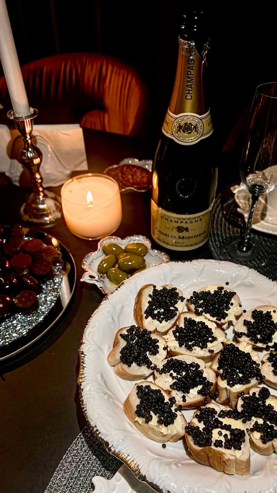 The Quiet Luxury Grocery List