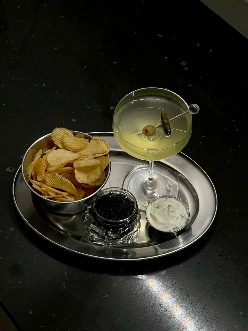 High-Maintenance? Maybe. Elevated? Always.