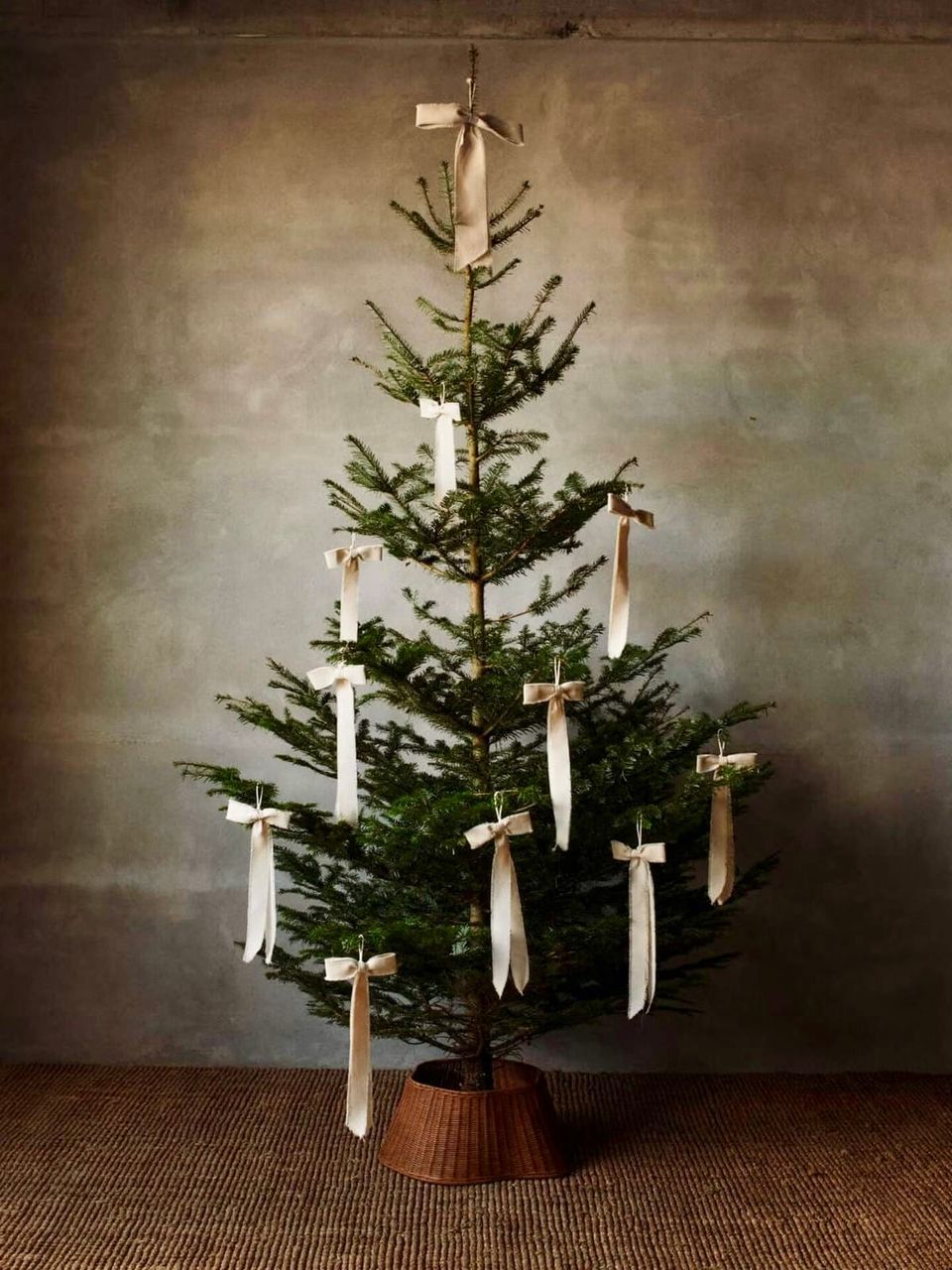 Christmas With a Difference: The Not-So-Traditional Tree