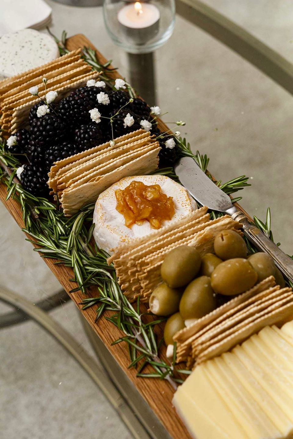 Christmas With a Difference - A Better Kind of Hosting