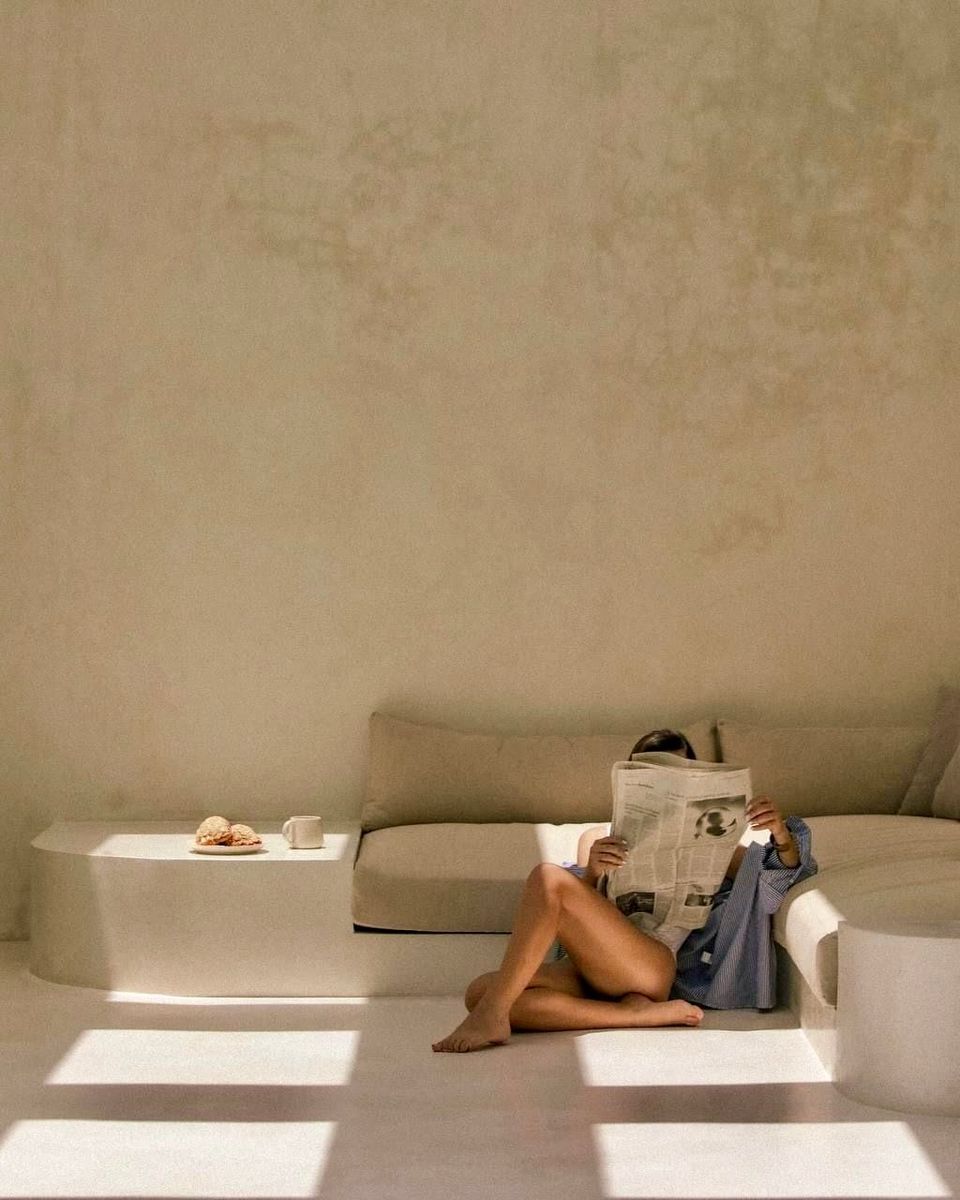 How to Create a Low-Effort High-Return Life