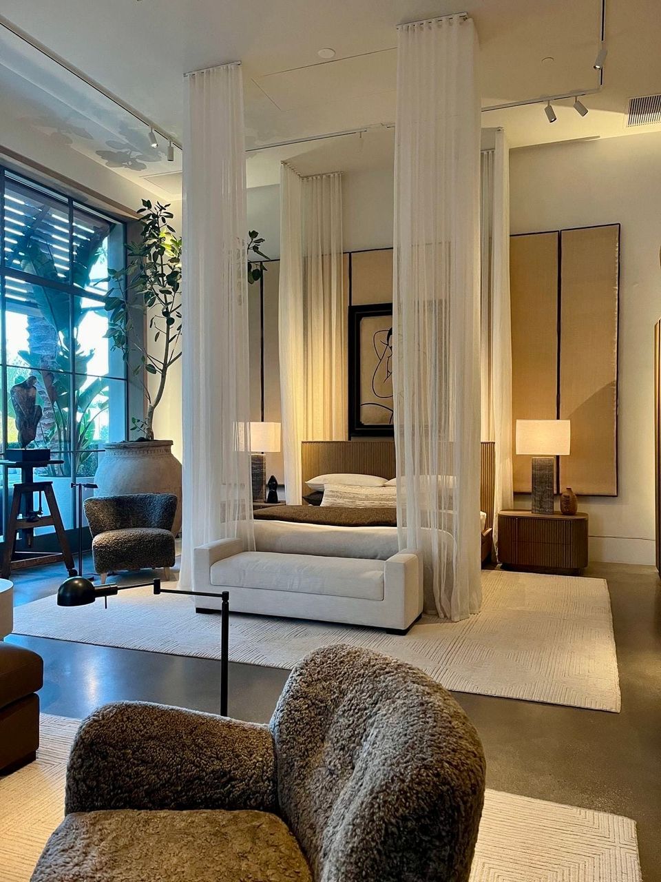 How to Style a Bedroom That Actually Feels Luxurious