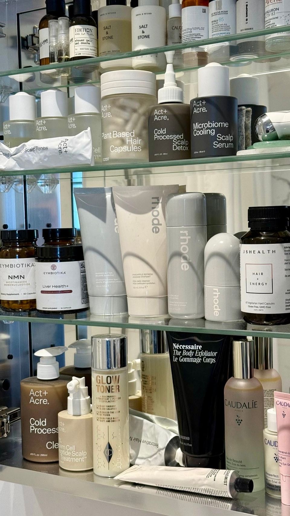 Your Skincare is Lying to You: How AI Reveals the Truth