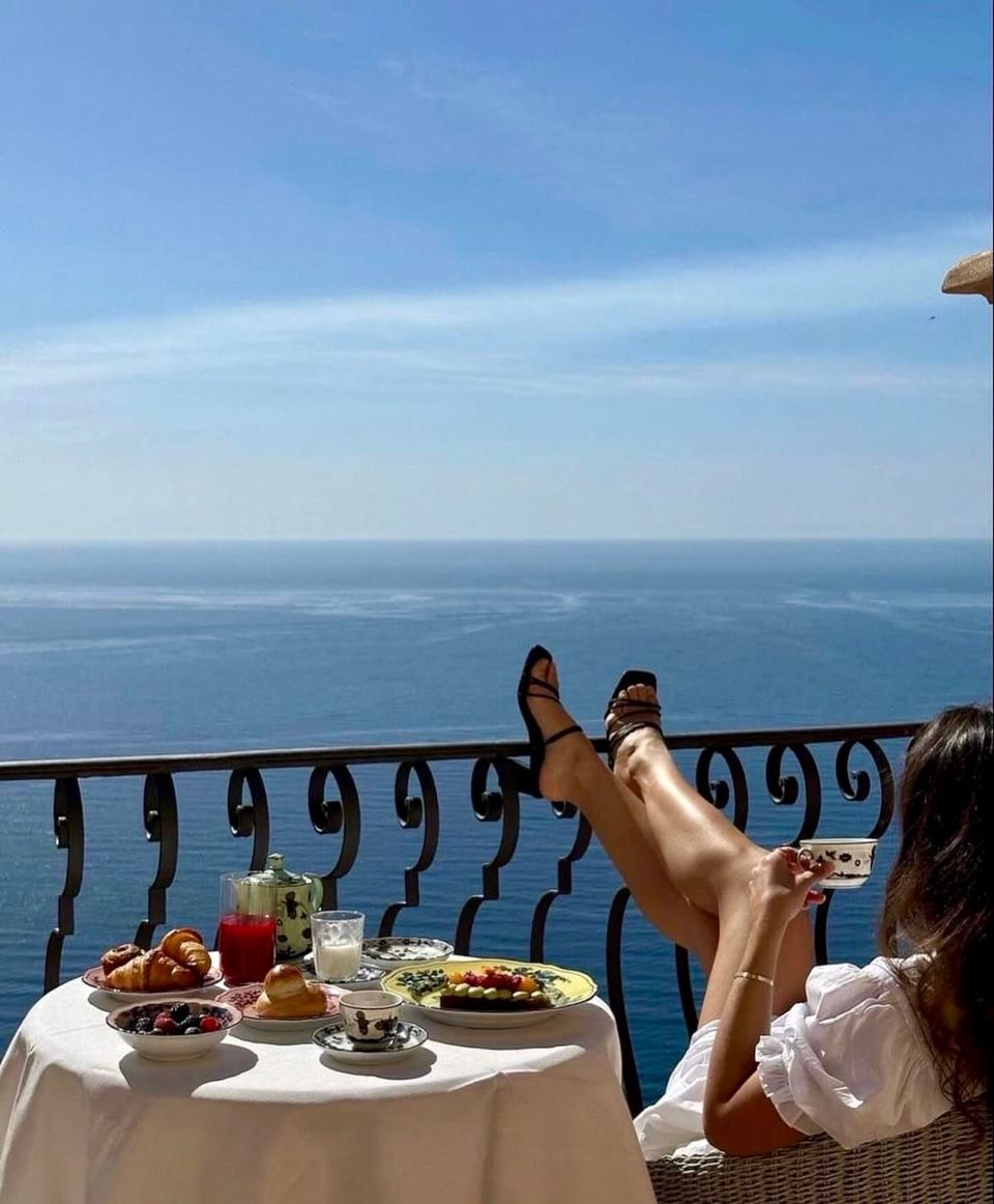 The Lux List - April