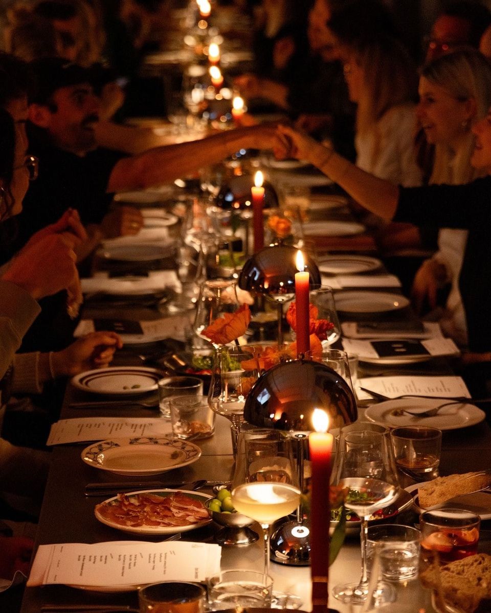 How to Host a Dinner Party Without the Stress