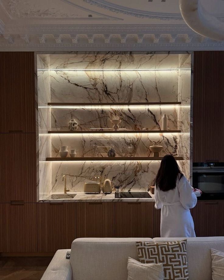 The Luxury Interiors Edit: How Renters Can Create Expensive Looking Spaces