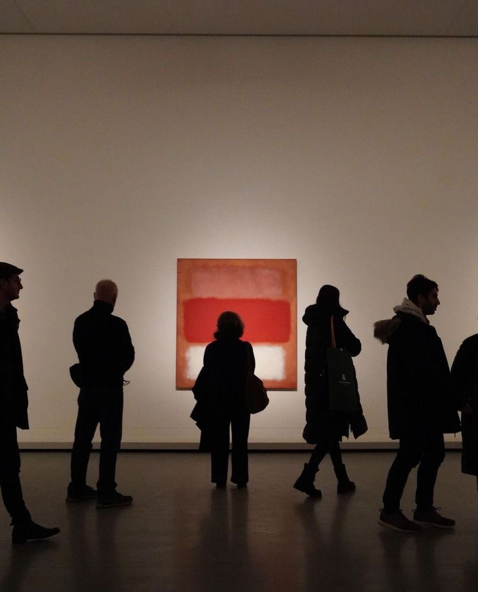 How to Shop for Art Without Being an Art Person