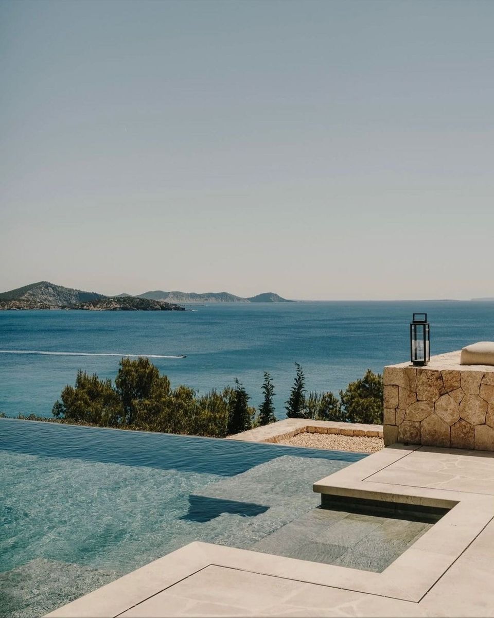 Ibiza is Always a Good Idea