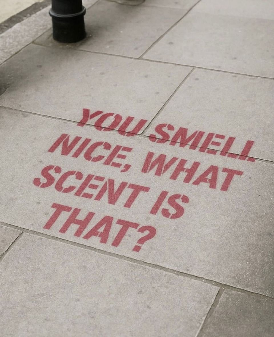 Five Fragrances Nobody Else Is Wearing