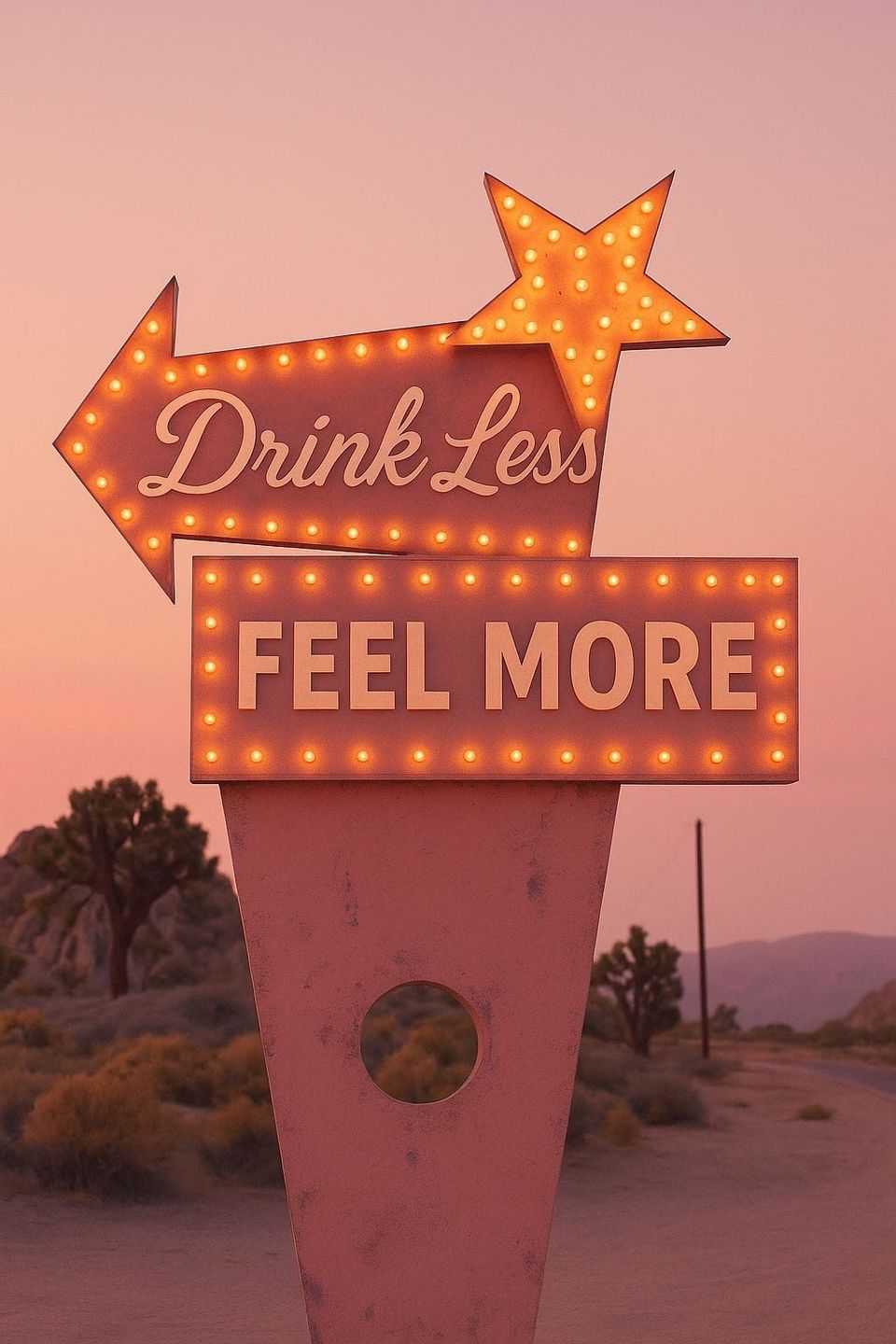 We Gave Up Drinking Alcohol, and Here Are The Results