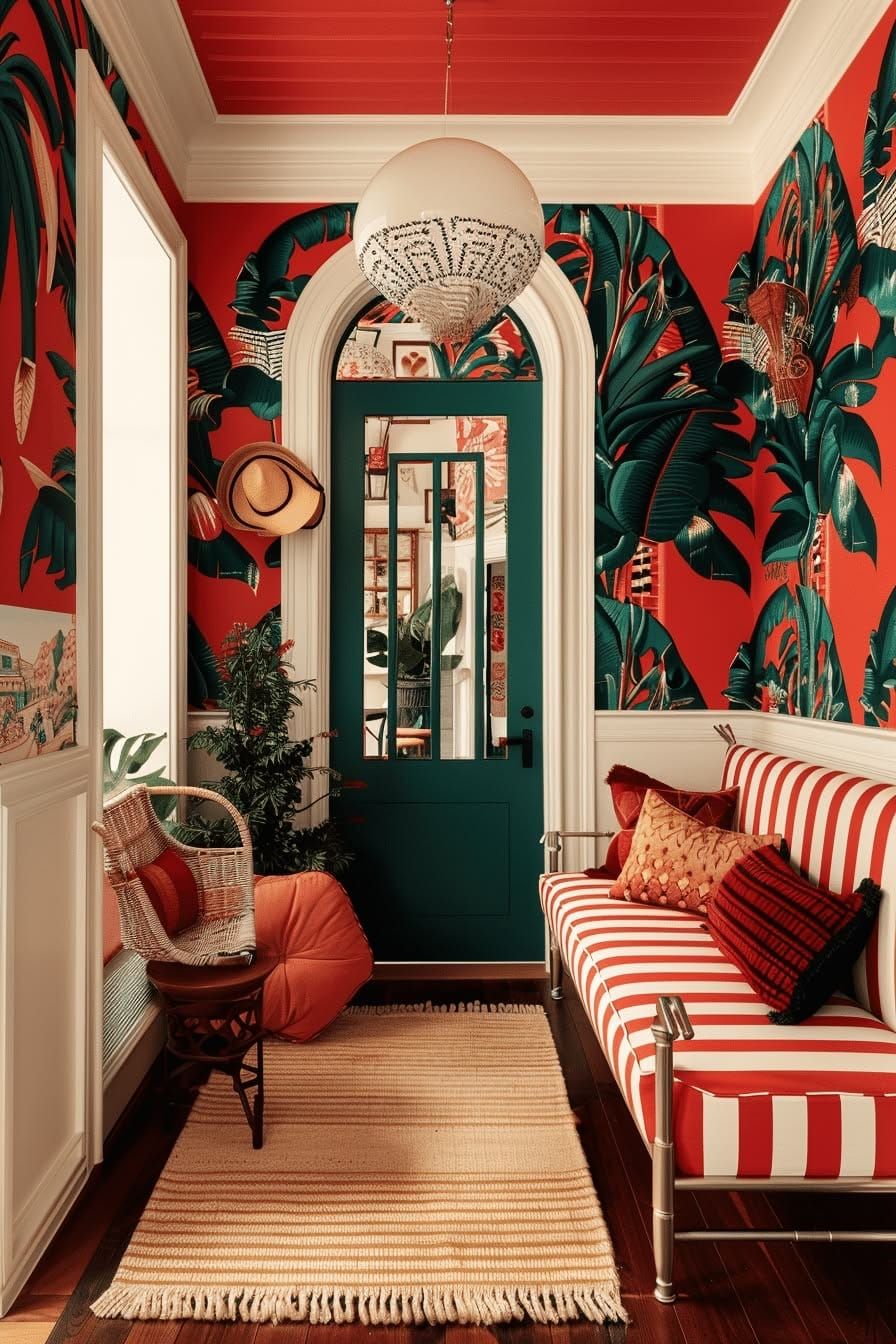 The Return of Maximalism