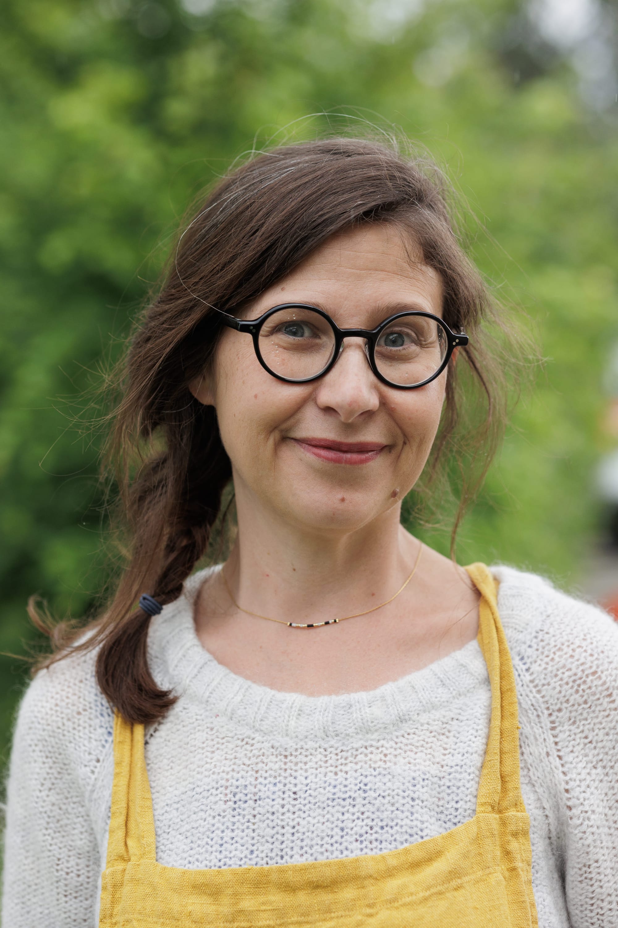 Celine Boileau