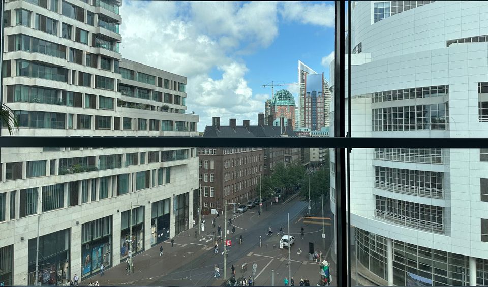 Supervision financiero y RAFT: No por goberna Aruba for di Den Haag