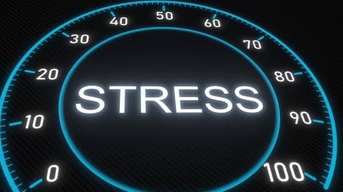 Can Your Face Show Signs of Stress? The Facial Cues to Look For
