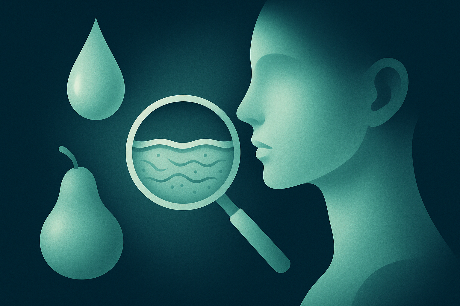 Skin Firmness & Elasticity: What They Reveal About Hydration and Collagen-Supporting Foods