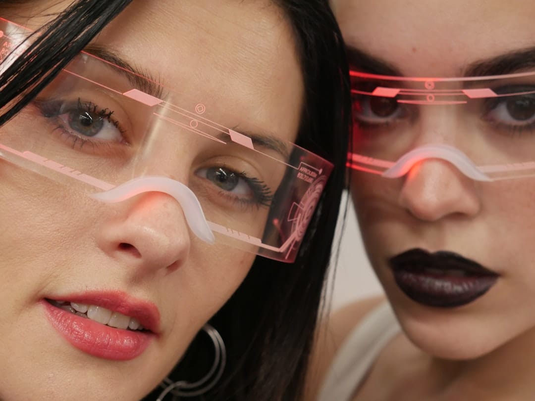 The Science of Facial Inference for Wellness, Explained