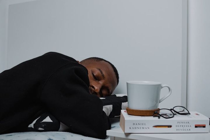 Reading Your Face for Recovery After a Poor Night's Sleep