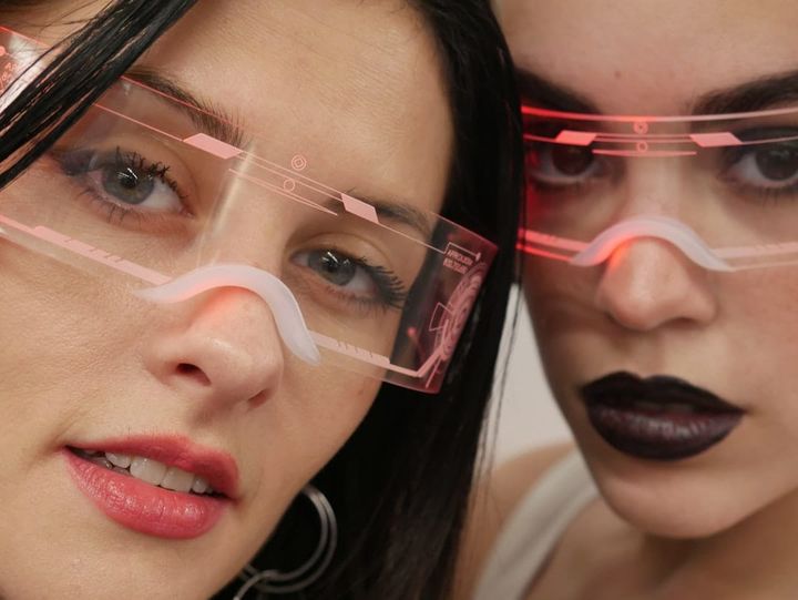 The Science of Facial Inference for Wellness, Explained