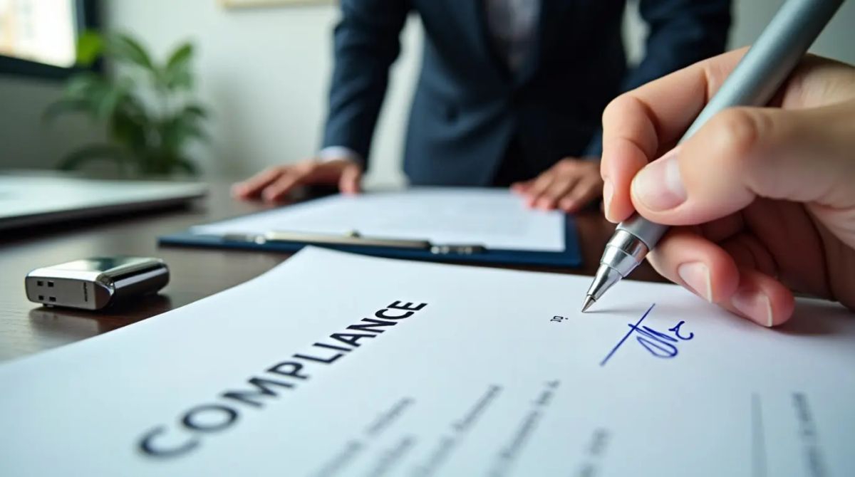 The Essential Guide to TISAX® Supplier Assessments and Why MSPs Matter Most