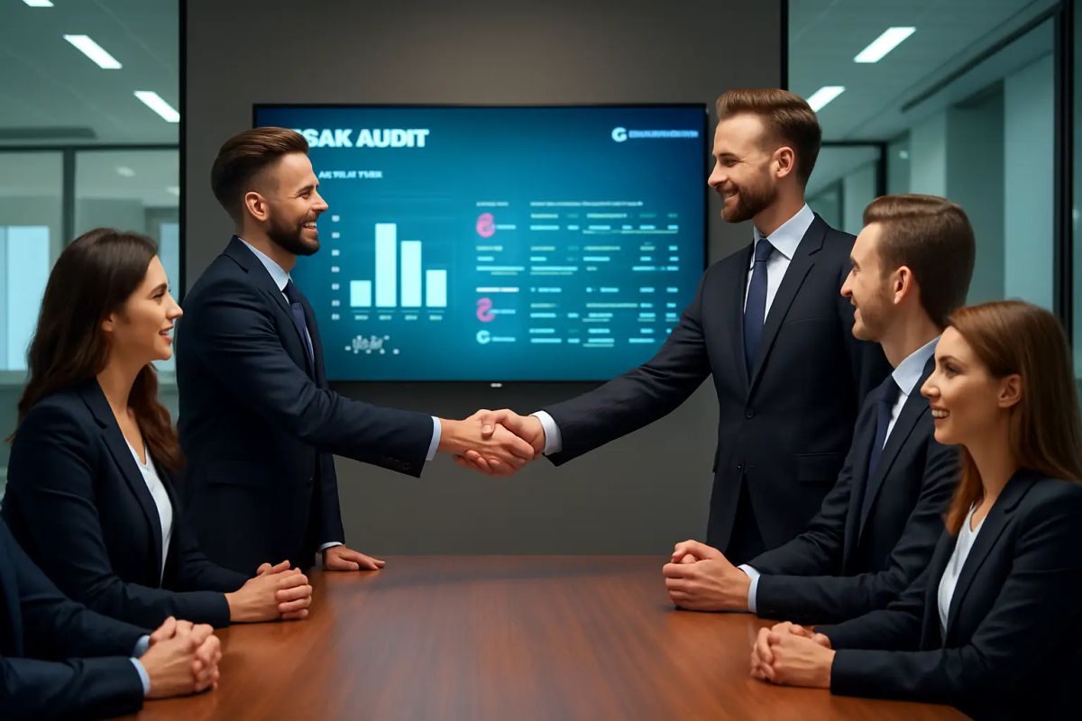 How and When to Pick the Right TISAX® Certification Body and Auditor