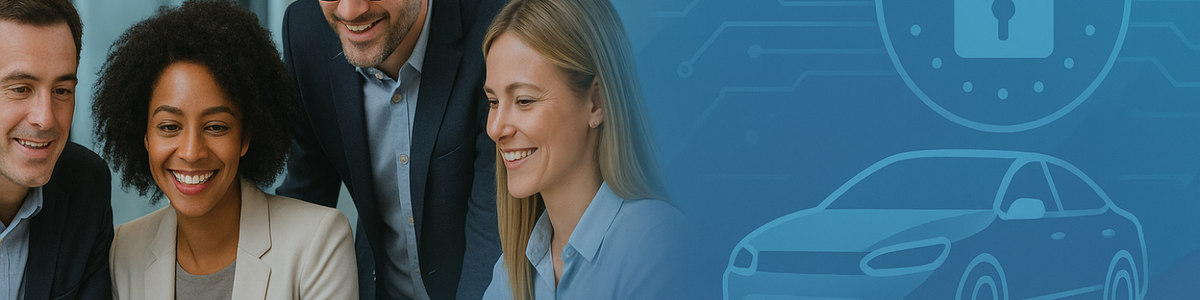 From Confusion to Clarity: The TISAX Info Hub