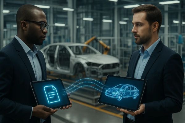 TISAX® Certification: Is It Worth the Investment?