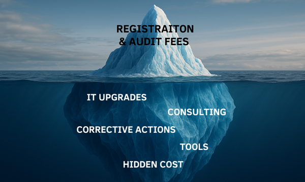 The Real Price of TISAX®: From Hidden Costs to Smart Savings