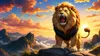 老獅子近況報告🦁　生きてますよ、忙しくしています