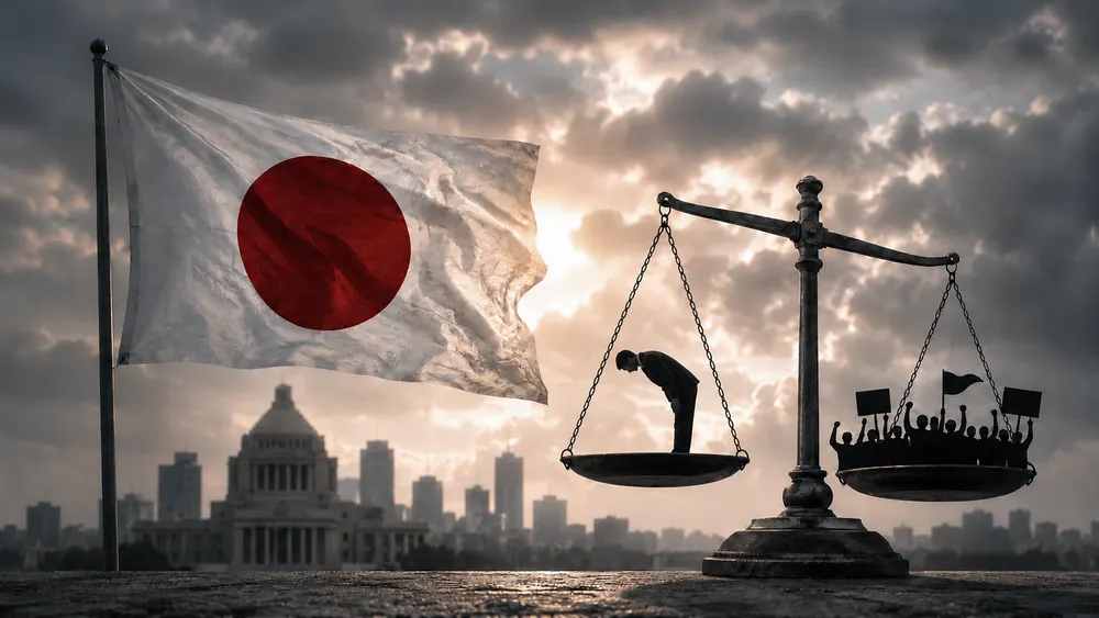 悪法解剖学🔎　国旗損壊罪法も違憲である――「愛国」の名で真の愛国者を罰する愚法