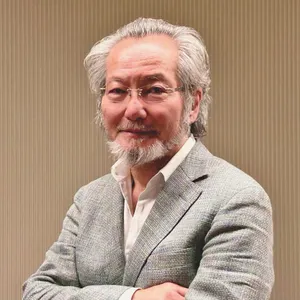 井上 達夫