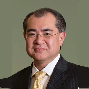飯吉 透