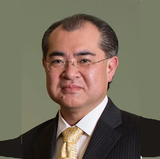 飯吉 透