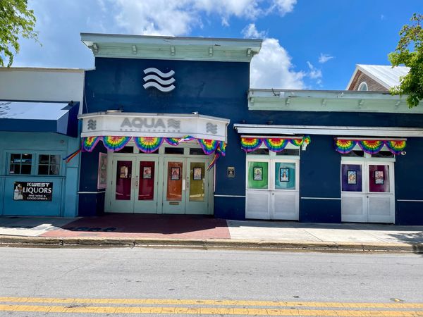 Could AquaPlex be Closing? It Seems So