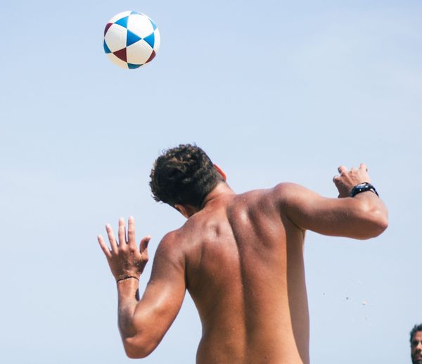 Key West Picks a Side. For the World Cup, That Is