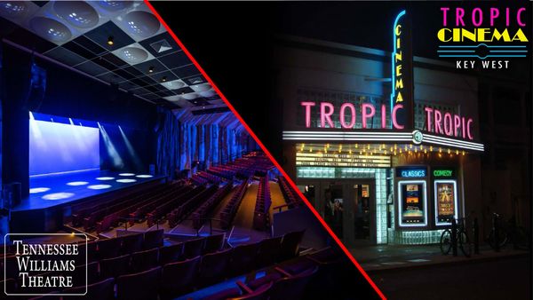 Breaking: PACKW Steps in to Save Tropic Cinema