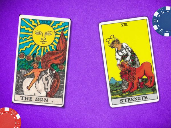 Look to the Cards for the Mayor's Race