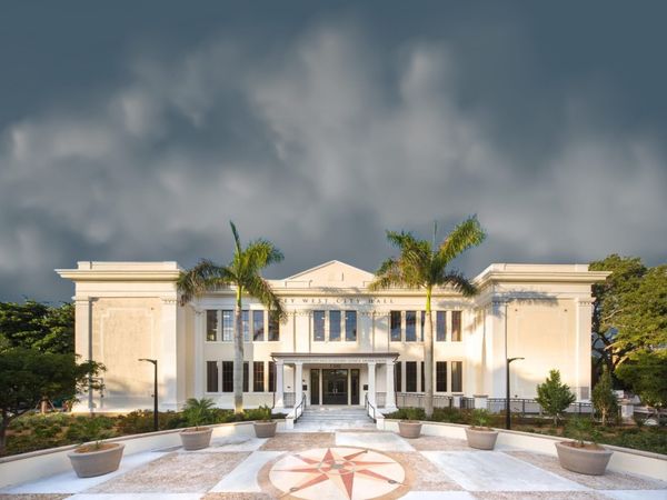 Mayor Says Key West Should Move On From City Manager, Releases Serious City Hall Allegations