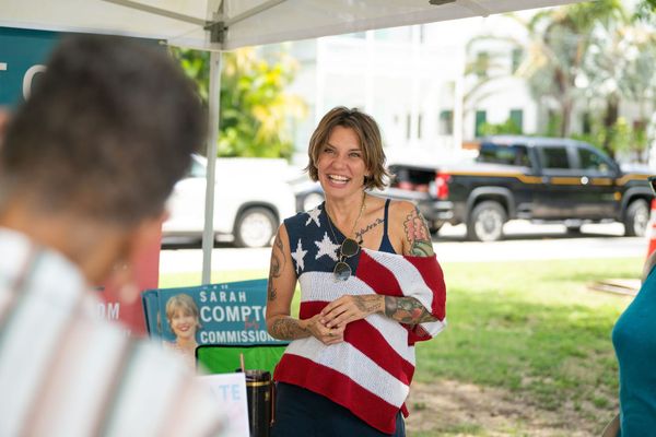 Sarah Compton on the Vote That Could Reshape City Hall