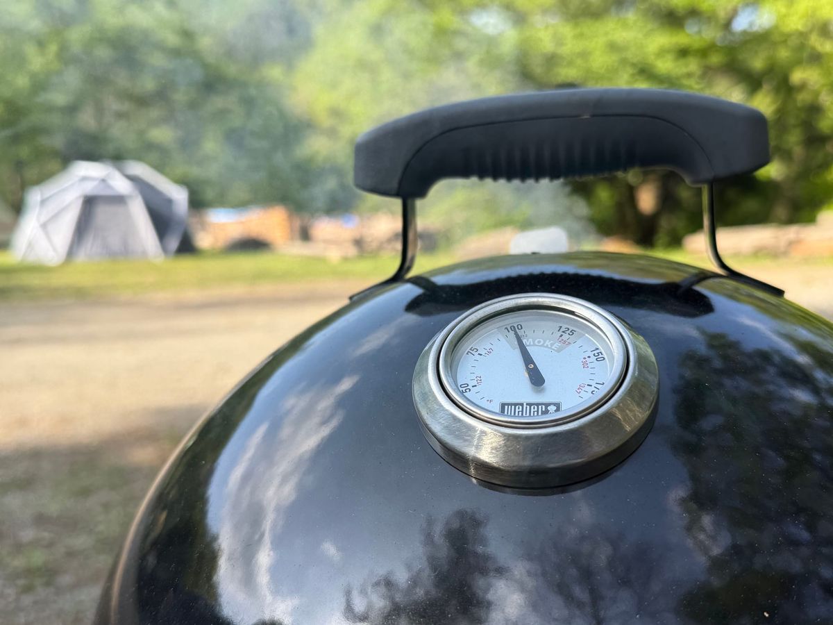 電気だけじゃ物足りない？―テスラブロガーがゴルフとBBQに全振りしてみた話