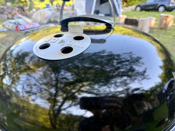 【完全貸切キャンプ場】カームマウンテン秋山で極上BBQ！黒毛和牛トマホークの焼き方と失敗しないコツ