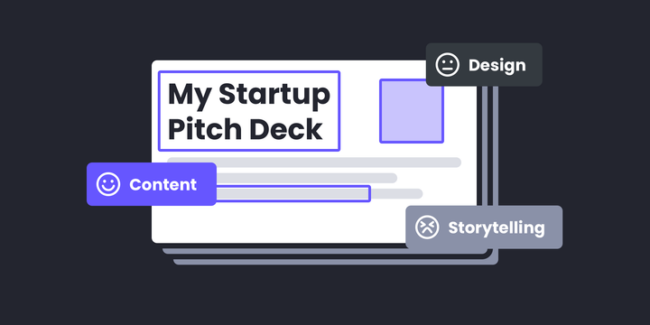 How to review a Pitch Deck