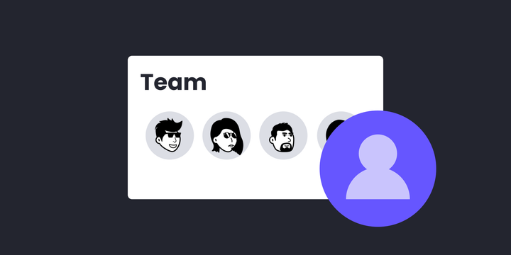 How to Create a Team Slide for Your Pitch Deck
