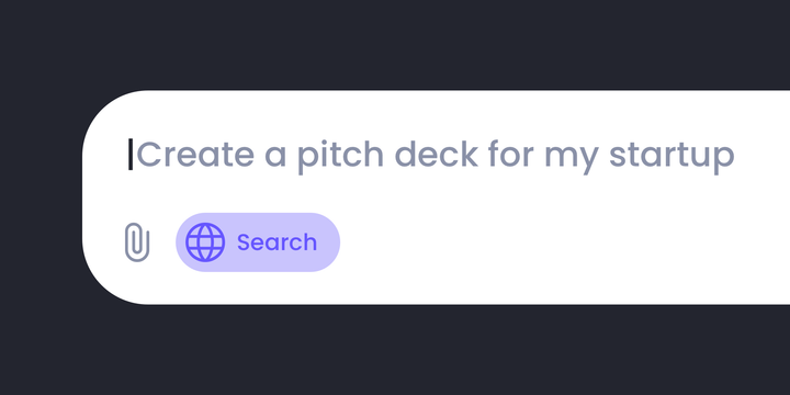 How to Create a Pitch Deck with AI Prompts: A Friendly Startup Guide