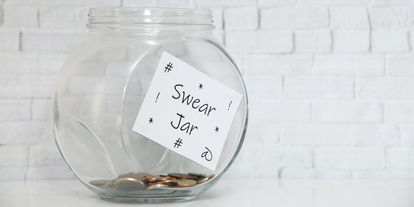 I have a confession to make