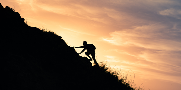 Confronting hard things