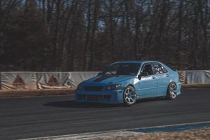 DRIFT NIRVANA 02/27/22