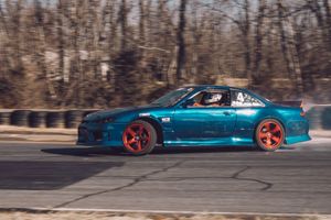 DRIFT NIRVANA 02/27/22