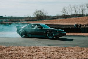 DRIFT NIRVANA 02/27/22